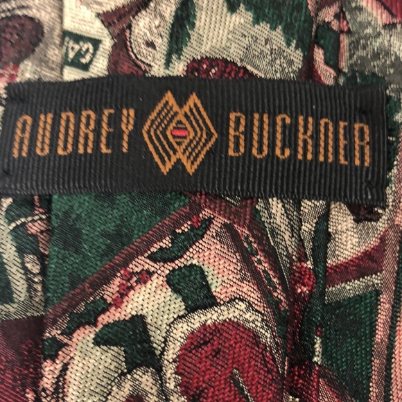 Set of two holiday ties - Picture 4 of 7